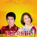 The Breakup Playlist  -  Publicity