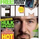 Edward Norton - Total Film Magazine Cover [United Kingdom] (March 2008)