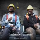 Tyler Perry's The Family That Preys Wallpaper