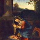 Nativity of Jesus in art