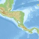 1942 in Central America