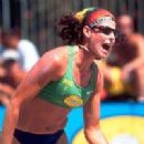 Women's beach volleyball in the United States