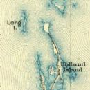 1934 disestablishments in Maryland