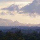 Teviot Range