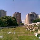 Cemeteries in Brazil by city