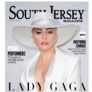 Lady Gaga - South Jersey Magazine Cover [United States] (October 2021)
