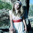 Mackenzie Ziegler - Tilted Style Magazine Pictorial [United Kingdom] (October 2020) - 454 x 569
