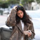 Cindy Kimberly – Shopping on Sunset Blvd. in Los Angeles - 454 x 681
