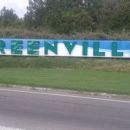 Greenville, Mississippi