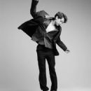 Rain - Rolling Stone Magazine Pictorial [South Korea] (August 2021) - 454 x 566