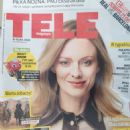 Magdalena Boczarska - Tele Magazyn Magazine Cover [Poland] (9 April 2021)