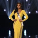 Mariela Pepin- Miss USA 2019 Pageant