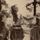 The Last of the Mohicans - Wallace Beery - 454 x 449