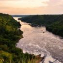 Bodies of water of Uganda