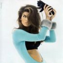 Shana Zadrick - ''Nuova Vamp'' - 454 x 589