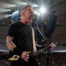 Metallica - HAMBURG, GERMANY - MAY 28, 2023 - 454 x 568
