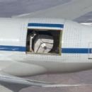 Airborne observatories