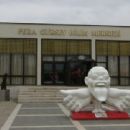 Feza Gürsey Science Center
