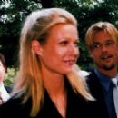 Harvey Weinstien, Gwyneth Paltrow & Brad Pitt - 454 x 307
