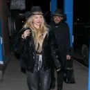 Corinne Olympios – Spotted with a mystery man while leaving Kemo Sabe in Aspen