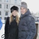 Michaela Ochotska, Lukas Rosol - 416 x 640