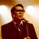 Sam Sparro - 295 x 450