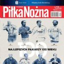 Ronaldo - Piłka Nożna Magazine Cover [Poland] (31 March 2020)