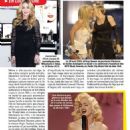 Madonna - Tele Magazine Pictorial [France] (11 August 2018)