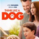 Think Like a Dog (2020) - 454 x 681