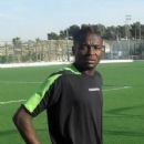 Republic of the Congo expatriates in Jordan