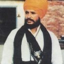 Sukhdev Singh Babbar