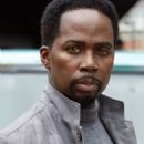 Constantine - Harold Perrineau