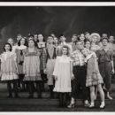 Allegro (musical) Original 1947 Broadway Cast. Rodgers And Hammerstein II