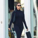 April Love Geary – Seen during a solo shopping session in Malibu - 454 x 681