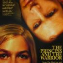 The Princess and the Warrior - 300 x 445