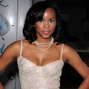 LeToya Luckett - An Evening To Benefit Heal The Bay Hosted By La Perla On April 15, 2010 In Malibu, California - 454 x 625