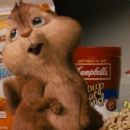 Jesse McCartney- as Theodore