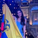 Annie Zambrano- Miss World 2023- Final - 454 x 568