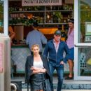 Karl Stefanovic and Jasmine Yarbrough - 454 x 636