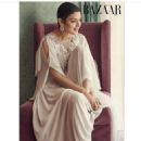 Sonali Bendre - Harper's Bazaar Magazine Pictorial [India] (April 2019) - 454 x 454