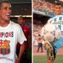 Rivaldo