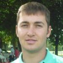 Daniel Brooks (golfer)