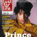 Prince - Lust For Life Magazine Cover [Netherlands] (October 2020)