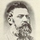 John A. Harman
