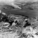 Battle of Pusan Perimeter