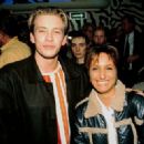 Sabine Koning and Ferri Somogyi