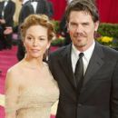 Diane Lane and Josh Brolin - The 75th Annual Academy Awards (2003) - 410 x 612