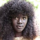 Senegalese female models