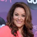 Katy Mixon – ABC All-Star Party 2019 in Beverly Hills - 454 x 357