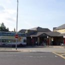 Otley bus station
